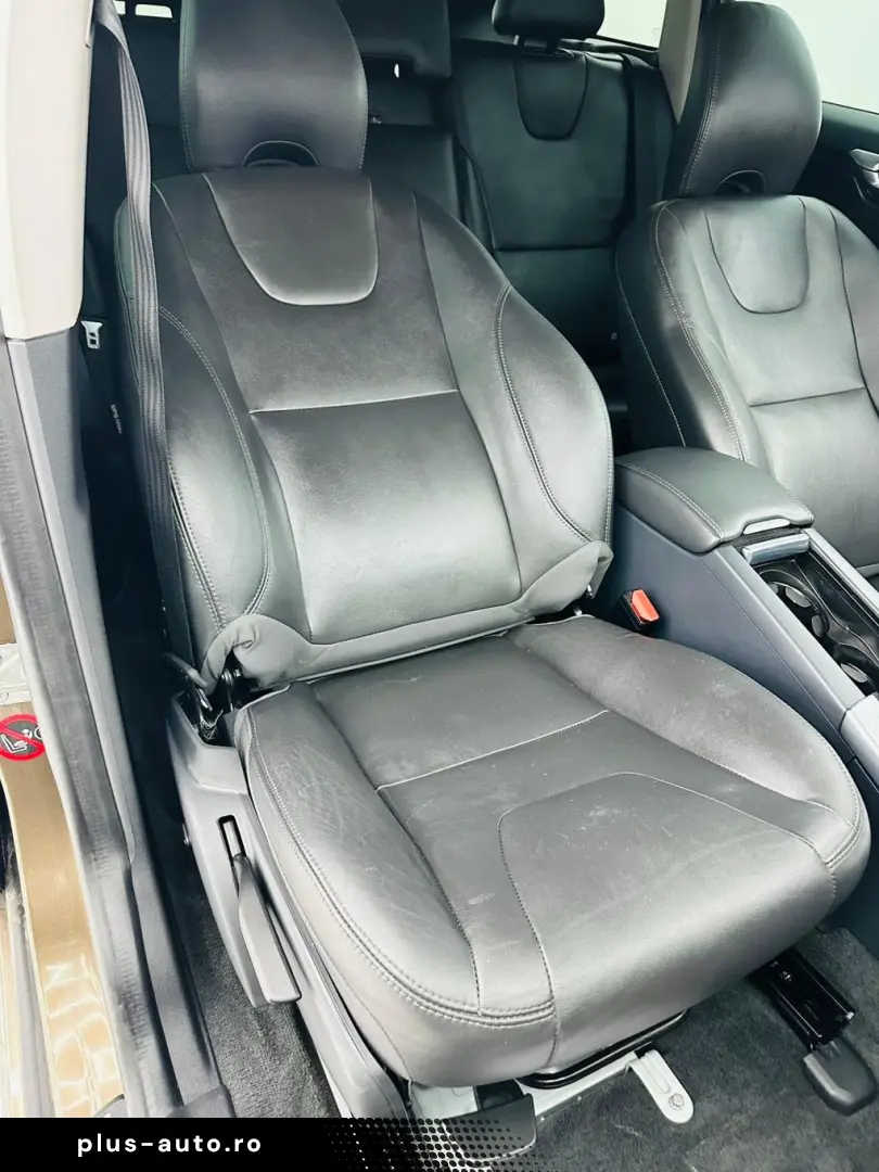 VOLVO Xc-60 2016 2.0D E6 Garantie 12 Luni Rate Avans 0 Doar