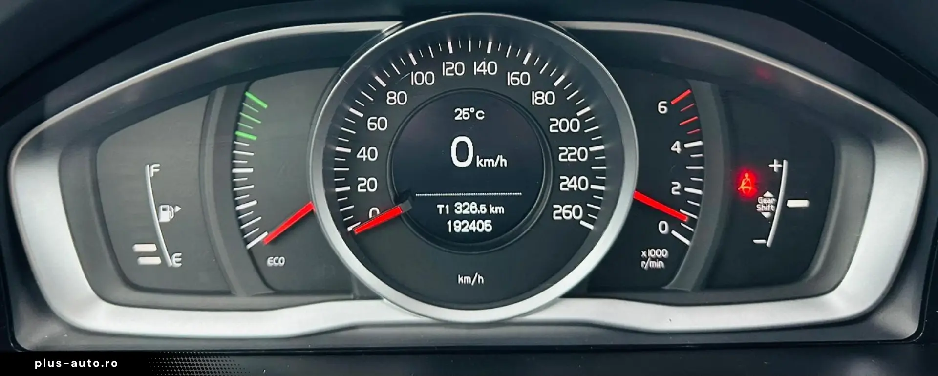 VOLVO Xc-60 2016 2.0D E6 Garantie 12 Luni Rate Avans 0 Doar