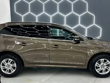 VOLVO Xc-60 2016 2.0D E6 Garantie 12 Luni Rate Avans 0 Doar