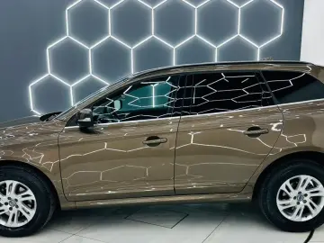 VOLVO Xc-60 2016 2.0D E6 Garantie 12 Luni Rate Avans 0 Doar