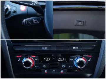 Audi A4 2.0 TDI