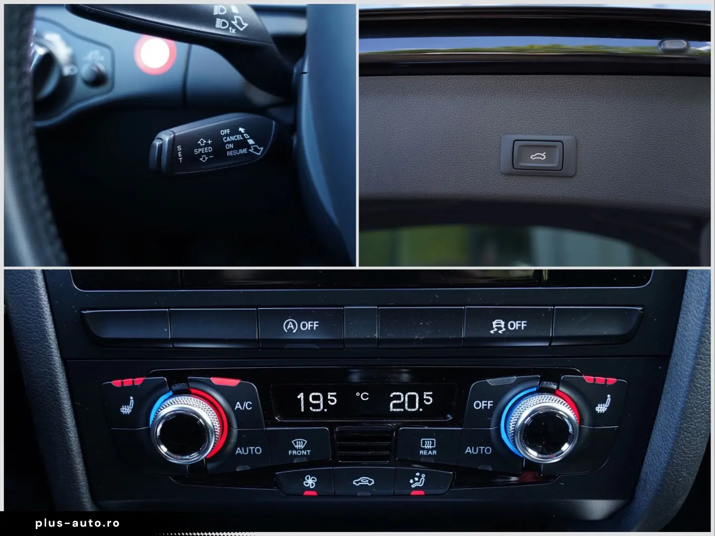 Audi A4 2.0 TDI