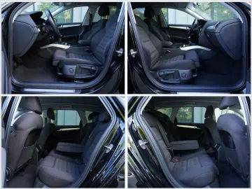 Audi A4 2.0 TDI