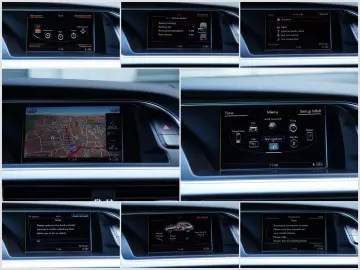 Audi A4 2.0 TDI
