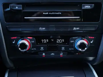 Audi A4 2.0 TDI
