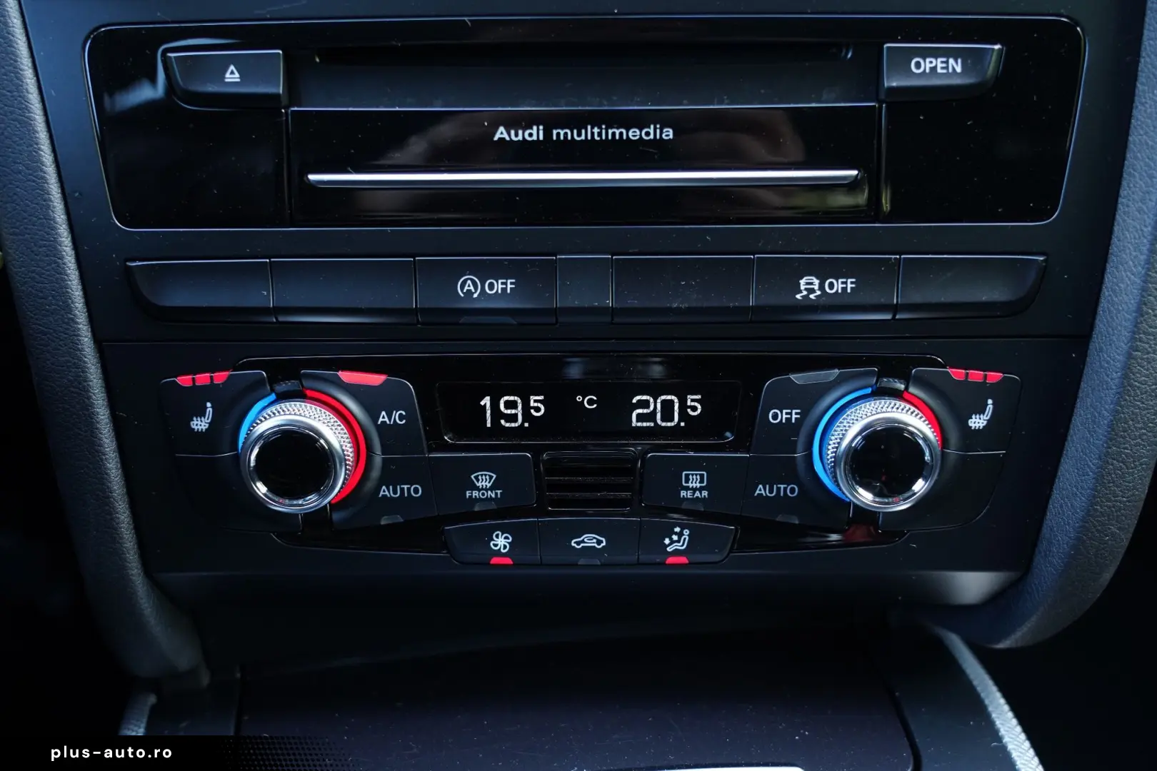Audi A4 2.0 TDI