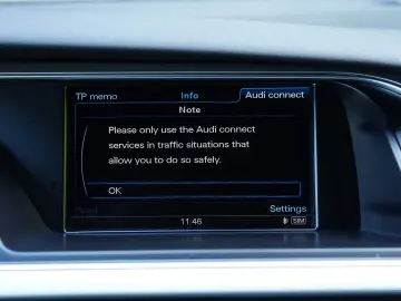 Audi A4 2.0 TDI