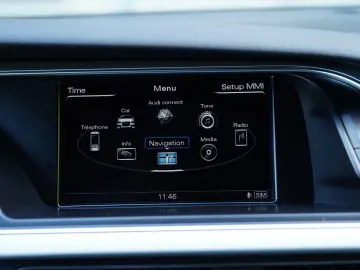 Audi A4 2.0 TDI