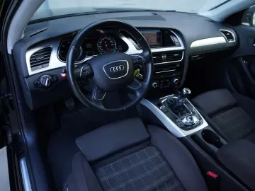 Audi A4 2.0 TDI