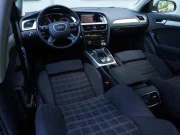 Audi A4 2.0 TDI