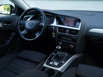 Audi A4 2.0 TDI
