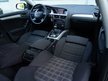 Audi A4 2.0 TDI