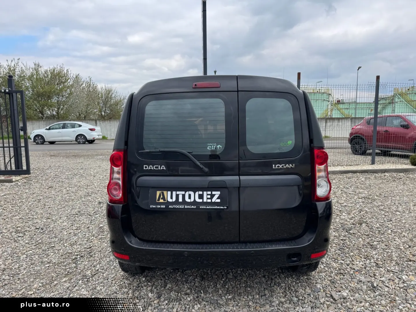 Dacia Logan