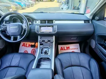Land-Rover Range-Rover-Evoque