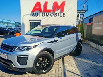 Land-Rover Range-Rover-Evoque