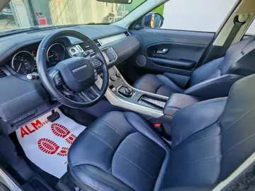 Land-Rover Range-Rover-Evoque