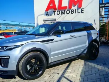 Land-Rover Range-Rover-Evoque
