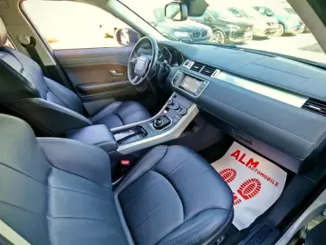 Land-Rover Range-Rover-Evoque