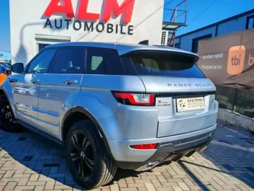 Land-Rover Range-Rover-Evoque