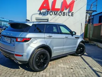 Land-Rover Range-Rover-Evoque