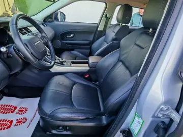 Land-Rover Range-Rover-Evoque