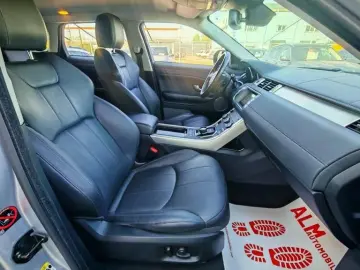 Land-Rover Range-Rover-Evoque