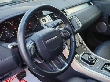 Land-Rover Range-Rover-Evoque