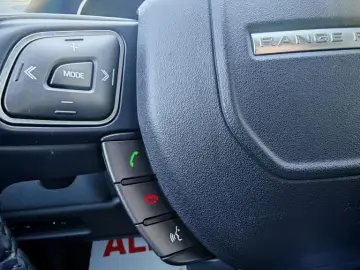 Land-Rover Range-Rover-Evoque