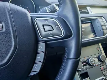 Land-Rover Range-Rover-Evoque