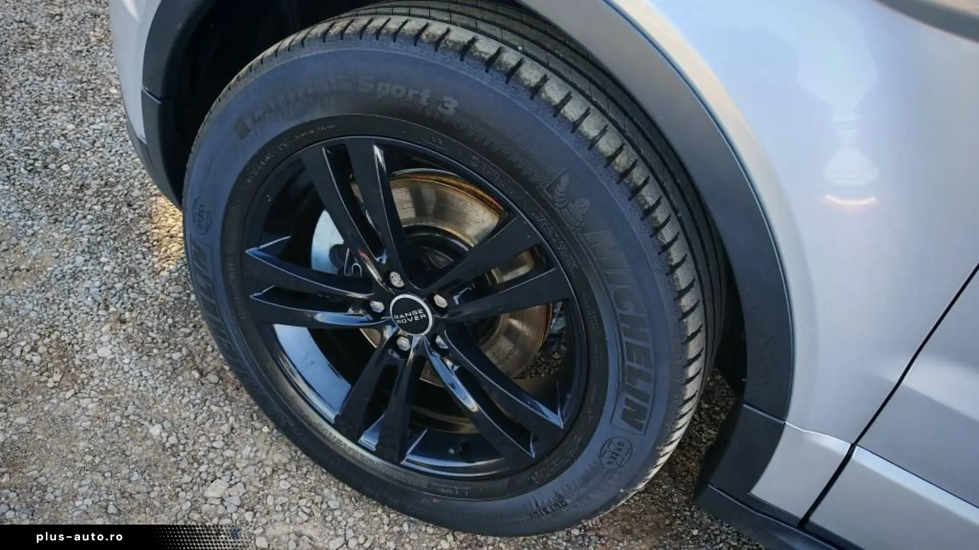 Land-Rover Range-Rover-Evoque