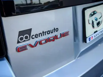 Land-Rover Range-Rover-Evoque