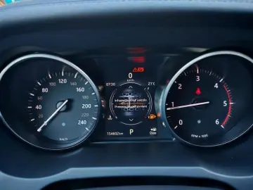 Land-Rover Range-Rover-Evoque