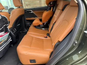 Lexus Seria-Rx