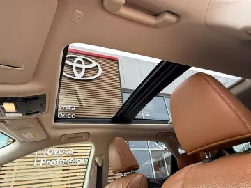 Lexus Seria-Rx