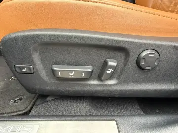 Lexus Seria-Rx