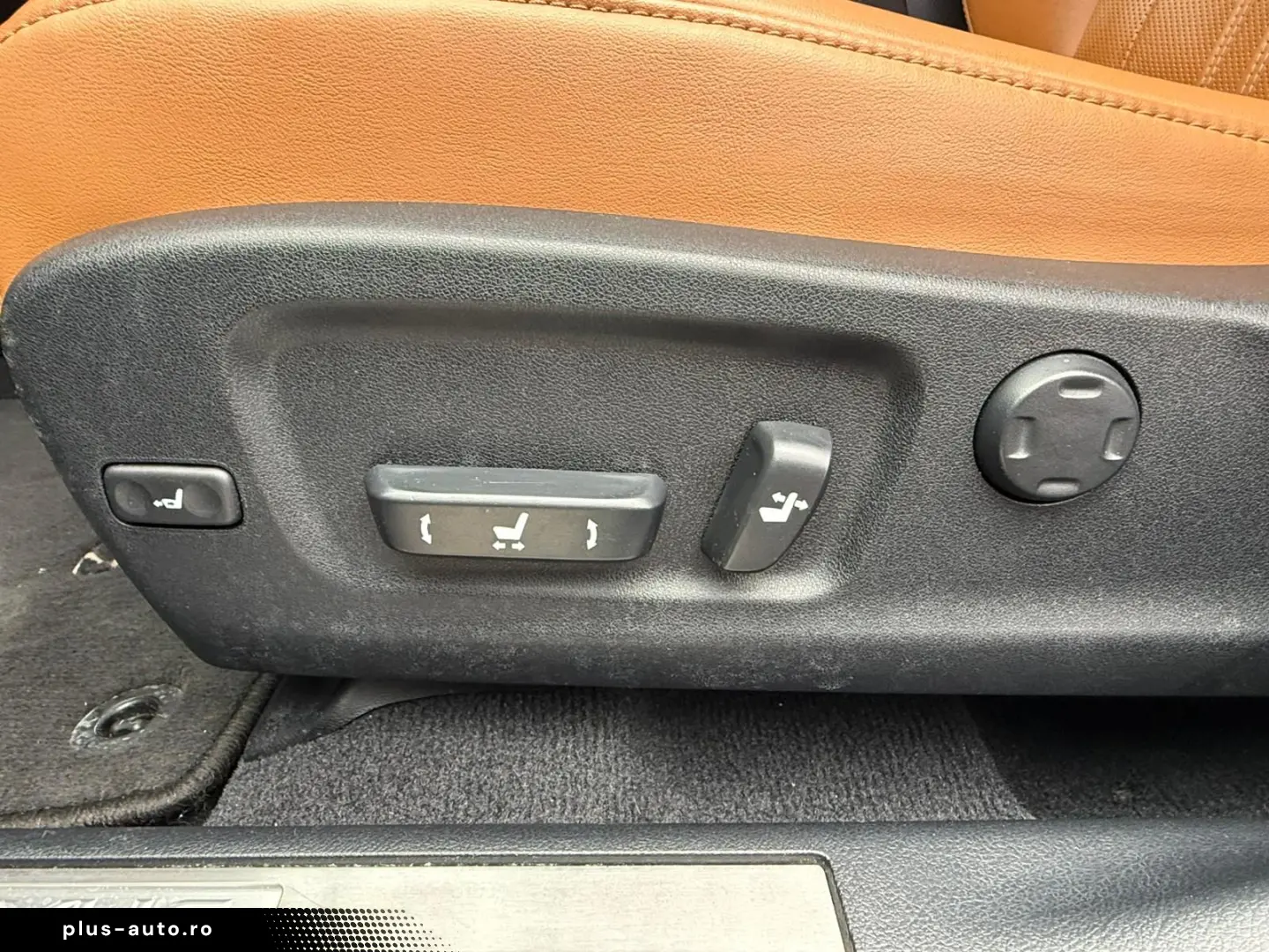 Lexus Seria-Rx
