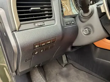 Lexus Seria-Rx