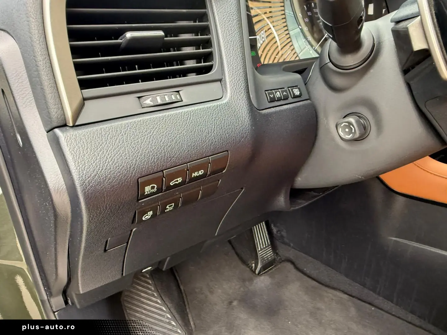 Lexus Seria-Rx