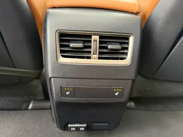 Lexus Seria-Rx
