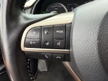 Lexus Seria-Rx