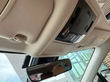 Lexus Seria-Rx
