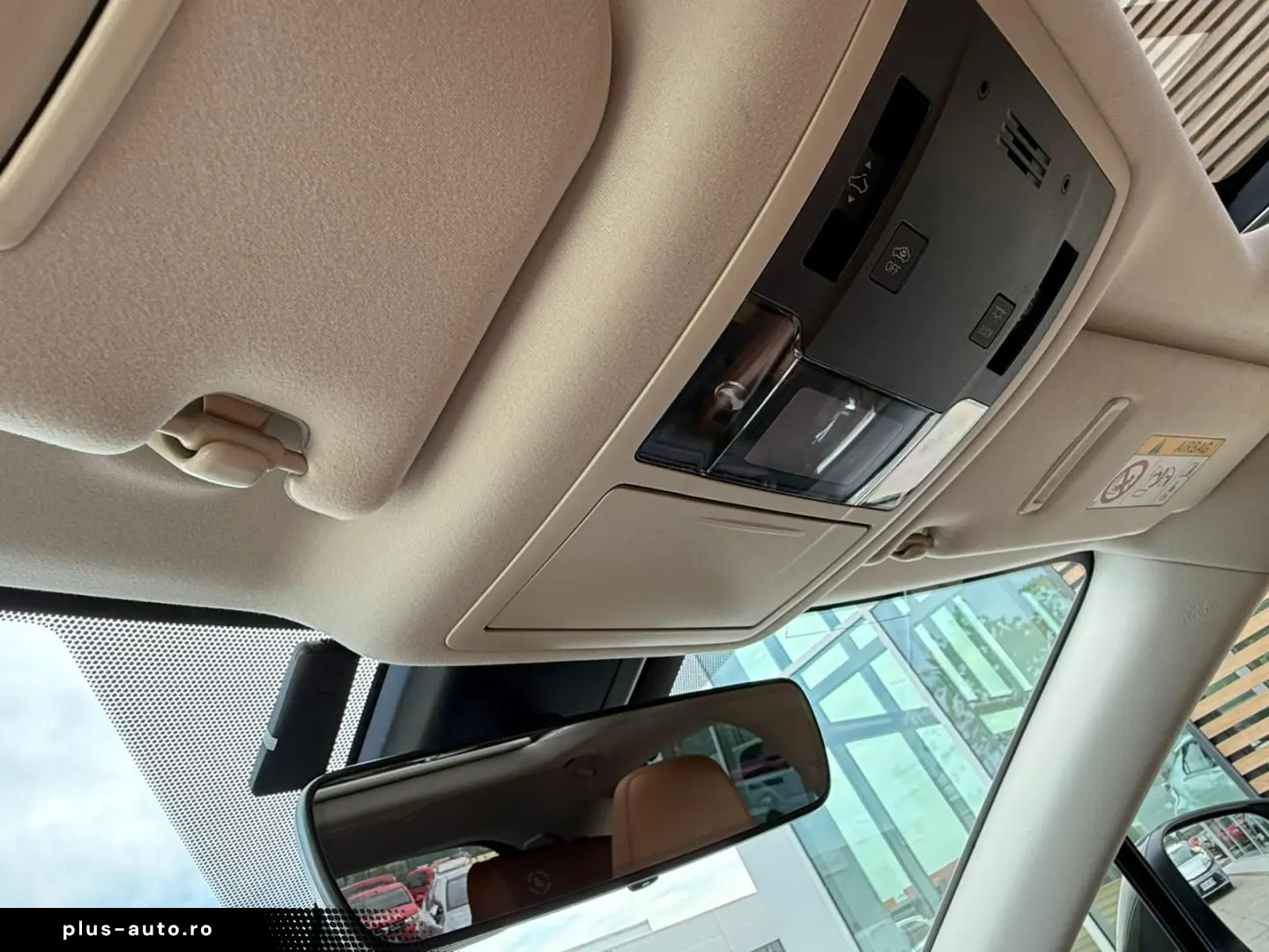 Lexus Seria-Rx