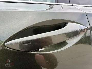 Lexus Seria-Rx