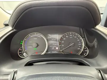 Lexus Seria-Rx