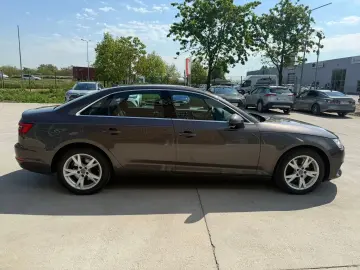 Audi A4 2.0  150 hp AT