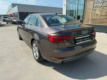 Audi A4 2.0  150 hp AT