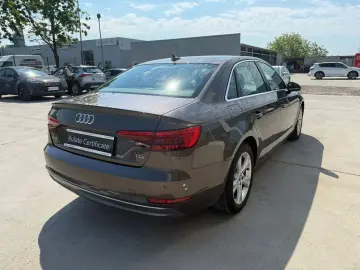 Audi A4 2.0  150 hp AT