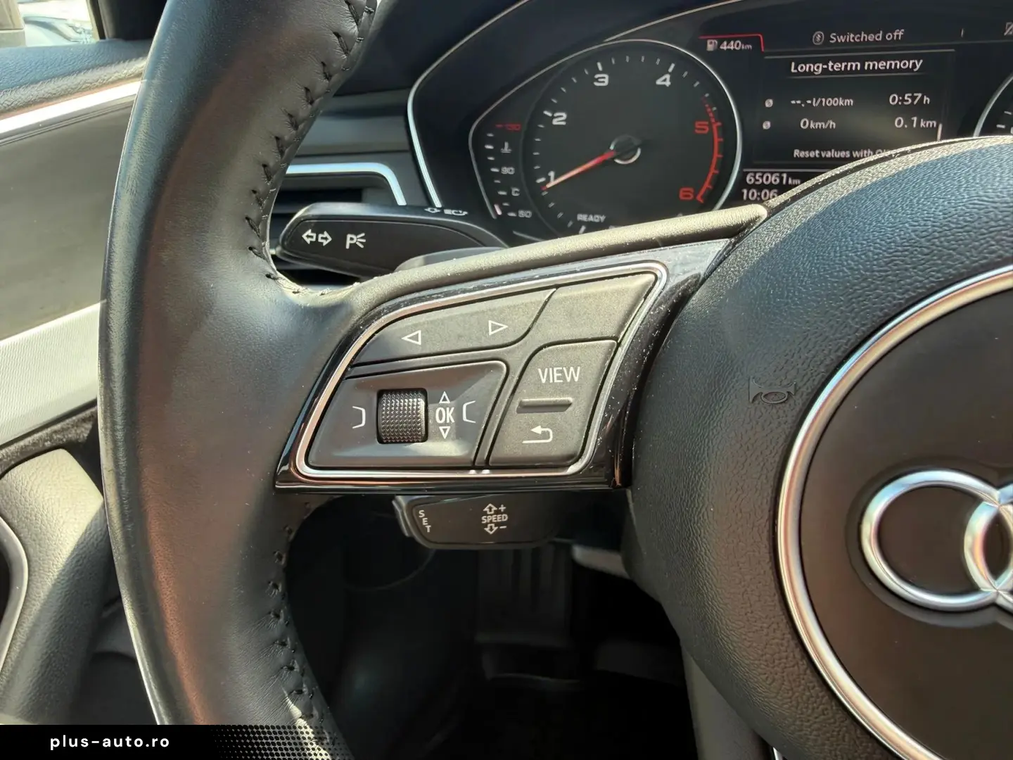 Audi A4 2.0  150 hp AT