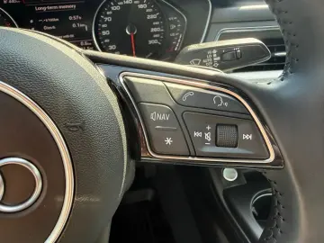 Audi A4 2.0  150 hp AT