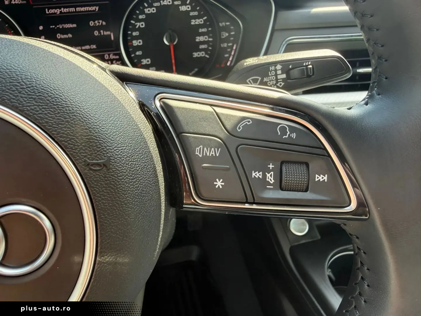 Audi A4 2.0  150 hp AT